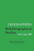 Geographers- Geographers