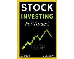Stock Investing for New Traders - 2 Books in 1