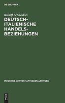 Deutsch-Italienische Handelsbeziehungen