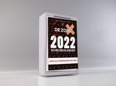 Zorg scheurkalender 2022