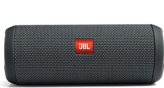 JBL Flip Essential  - Bluetooth Speaker - Grijs