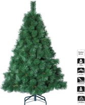 Sapin de Noël artificiel - Epicéa du Nebraska - 180 cm