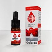 HLB Medican Full Spectrum CBD olie 30%