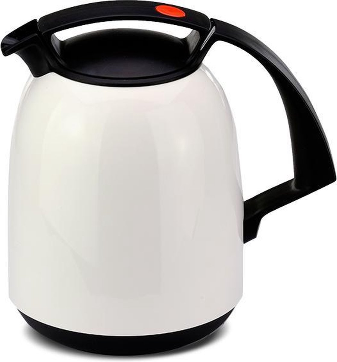 Rotpunkt Thermoskan 810 1,0 liter cocos