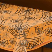 Tafelkleed Spider Web 274 x 139 cm