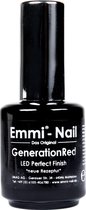 Emmi-Nail GenerationRed Led Perfect Finish, 14 ml
