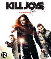 Killjoys - Saison 5