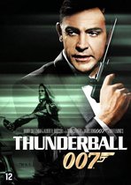 Bond 04: Thunderball