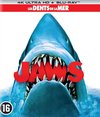 Jaws (4K Ultra HD Blu-ray)