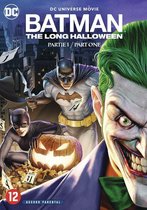 Batman: The Long Halloween - Part 1