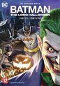 Batman - Long Halloween Part 1 (DVD)