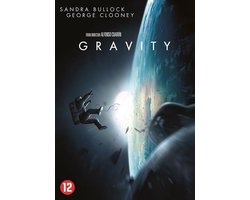 Gravity (DVD)