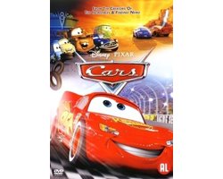 Cars (DVD)