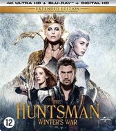 The Huntsman - Winter's War (4K Ultra HD Blu-ray)