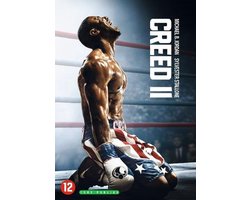 Creed 2 (DVD)