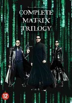 Matrix Trilogy (DVD)