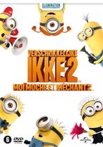 Verschrikkelijke Ikke 2 (Despicable Me 2) (DVD)
