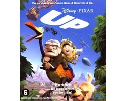 Up (Blu-ray)
