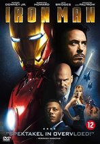Iron Man (DVD)