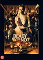 Ready Or Not (DVD)