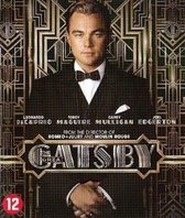 Great Gatsby (Blu-ray)