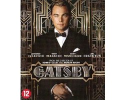 Great Gatsby (Blu-ray)