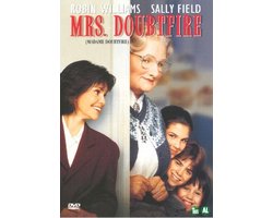 Mrs. Doubtfire (DVD)