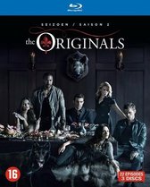 Originals - Seizoen 2 (Blu-ray)