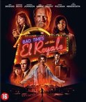 Bad Times At The El Royal (Blu-ray)