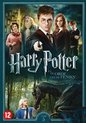 Harry Potter Jaar 5 - De Orde Van De Feniks (DVD)