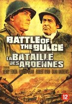 Battle Of The Bulge (DVD)