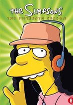 Simpsons - Seizoen 15 (DVD)