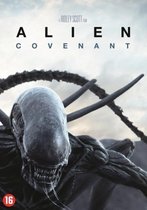Alien - Covenant (DVD)