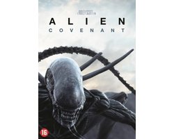 Alien - Covenant (DVD)