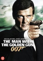 Bond 09: Man With The Golden Gun