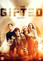 The Gifted - Seizoen 1 (DVD)