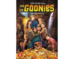 The Goonies (DVD)