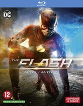 Flash - Seizoen 2 (Blu-ray)