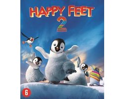 Happy Feet 2 (Blu-ray)