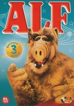 Alf - Seizoen 3 (DVD)