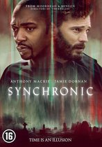 Synchronic (DVD)