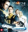 X-Men - First Class (Blu-ray)