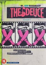 Deuce - Seizoen 2 (DVD)