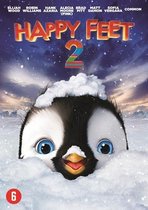 Happy Feet 2 (DVD)