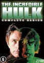 The Incredible Hulk - Complete Serie