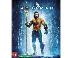 Aquaman (Blu-ray)