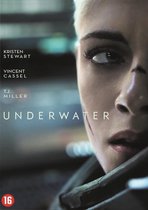 Underwater (DVD)