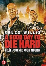 Good Day To Die Hard (DVD)