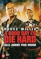 Die Hard 5: A Good Day To Die Hard