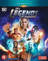 DC's Legends of Tomorrow - Saison 3